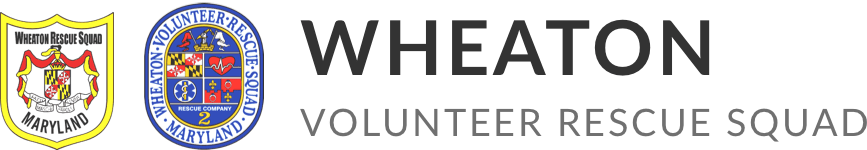 Wheaton Volunteer Rescue Squad